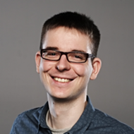 Photo of Paweł Wrzeszcz